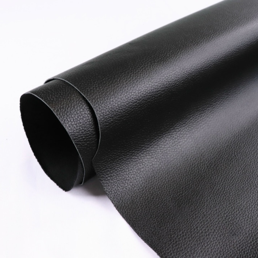 1,4-1,6 Спилок с покрытием Алжир черный 2