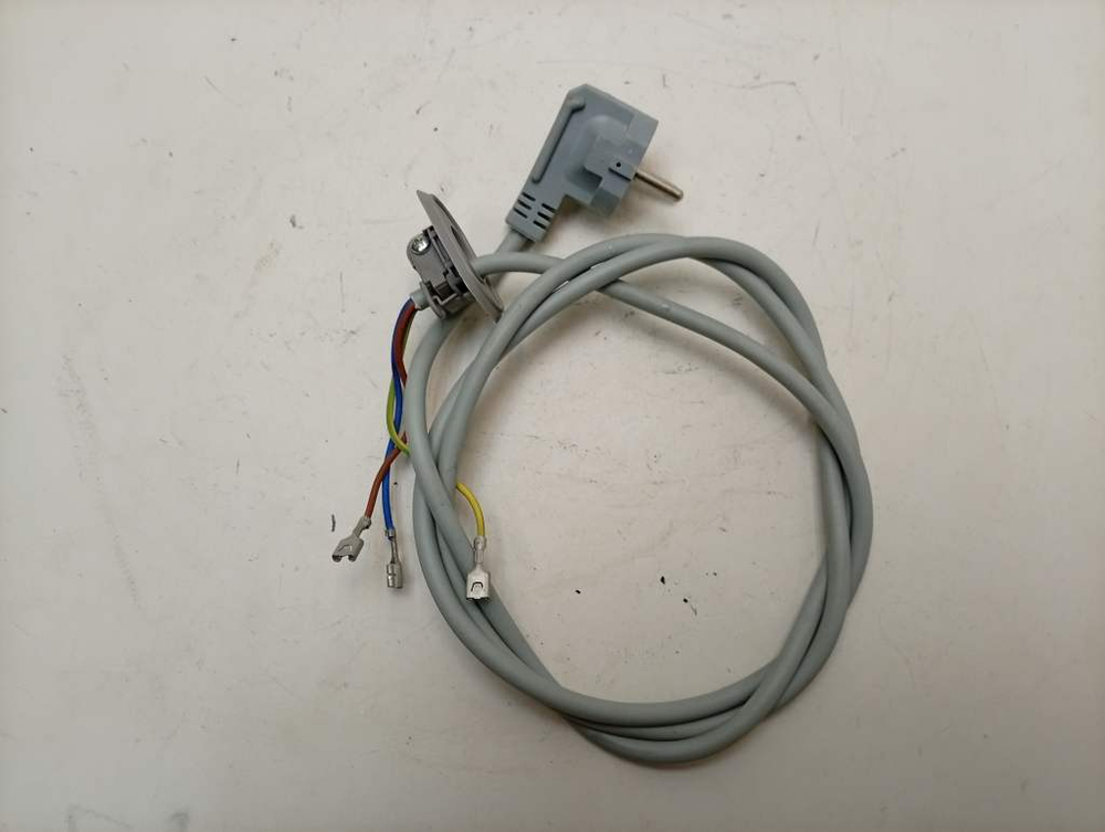 CS341062D2/2-07 кт32 Шнур сетевой для стиральных машин Candy 91200194 б/у