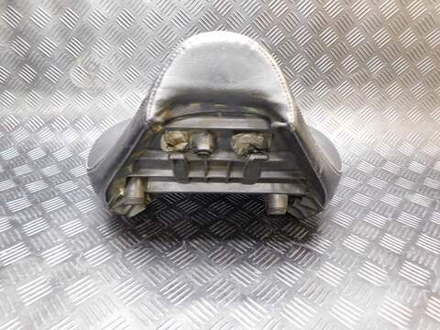 Сиденье водительское Yamaha Drag Star XVS1100 Classic VP13J 050828