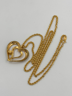 Кулон Сердце Avon