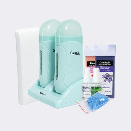 Воскоплав картриджный 8 в 1