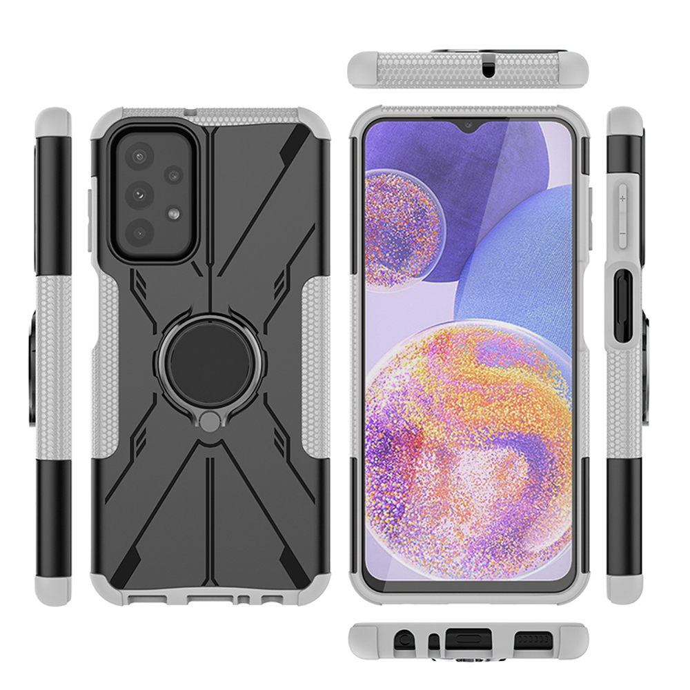 Чехол Panzer Case для Samsung Galaxy A23