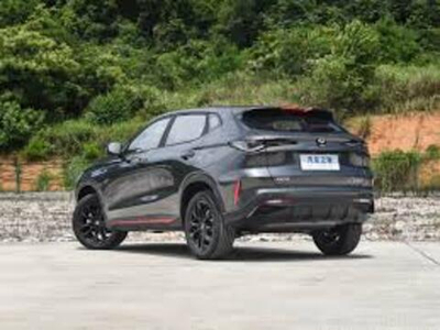 CHANGAN X5 Plus 2026 до СВХ РБ