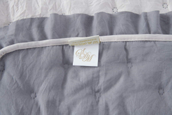 Покрывало 230x250 и 2 наволочки 50х70 Sofi De MarkO Элизабет №2