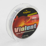 Леска Toughlon Violent (30м)