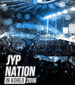 товары JYP NATION - JYP NATION KOREA 2016 MIX & MATCH Concert Photo Book