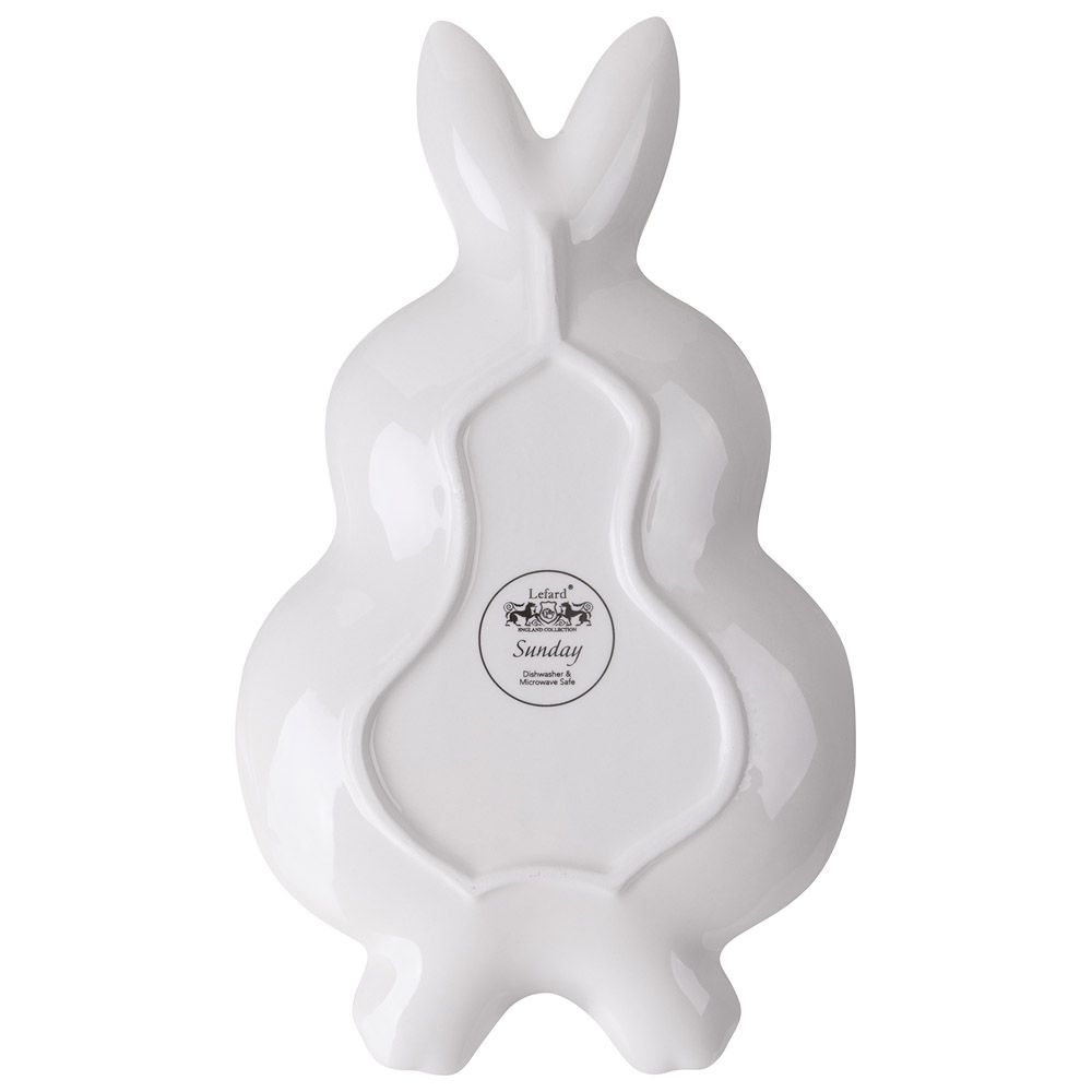 БЛЮДО LEFARD "SUNDAY" 28,5*16,5*2,5 СМ