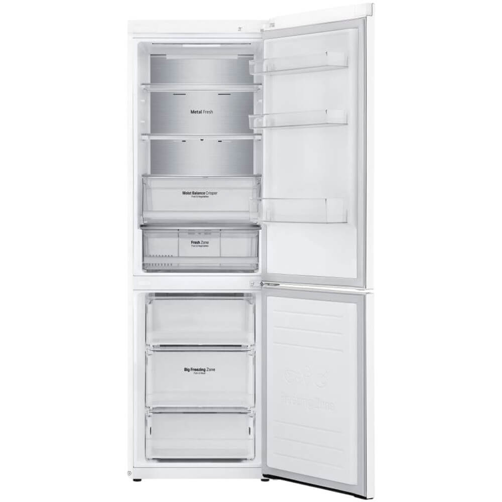 Холодильник LG GC-B459SQSM