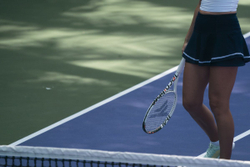 Теннисная ракетка Tecnifibre TF40 290 (16x19) V3 + Струны + Натяжка