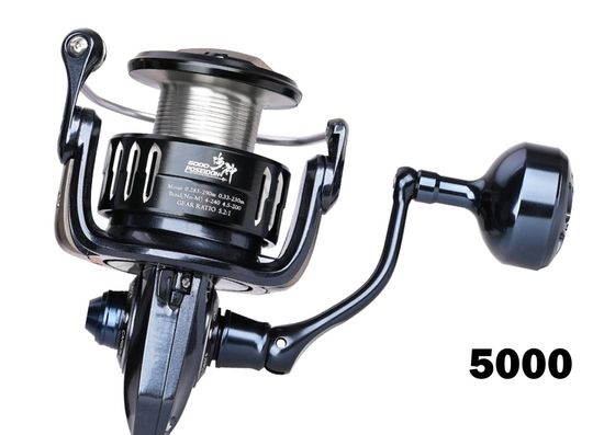 Tsurinoya Poseidon 3000 (Уценка)