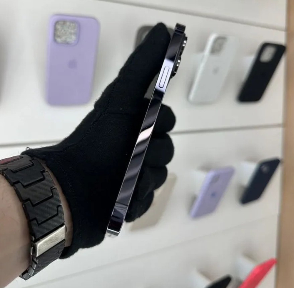 iPhone 14 Pro Max, 256 ГБ б/у