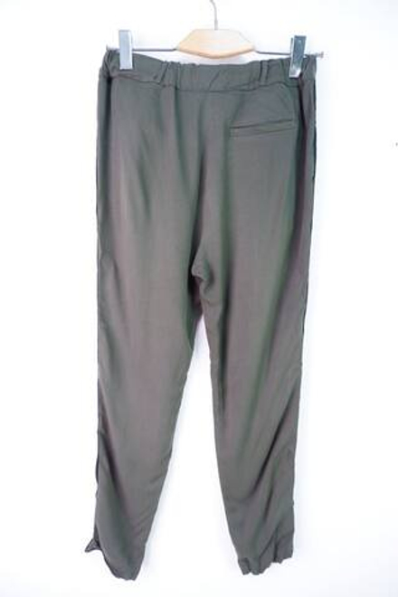 Брюки Koton для летних образов, маркировка 36, визуально 42 размер