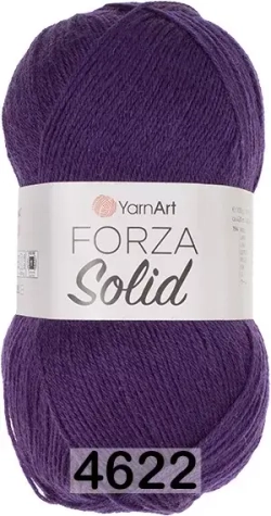 Forza Solid