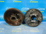 Барабан тормозной задний TOYOTA CALDINA 1992-1997