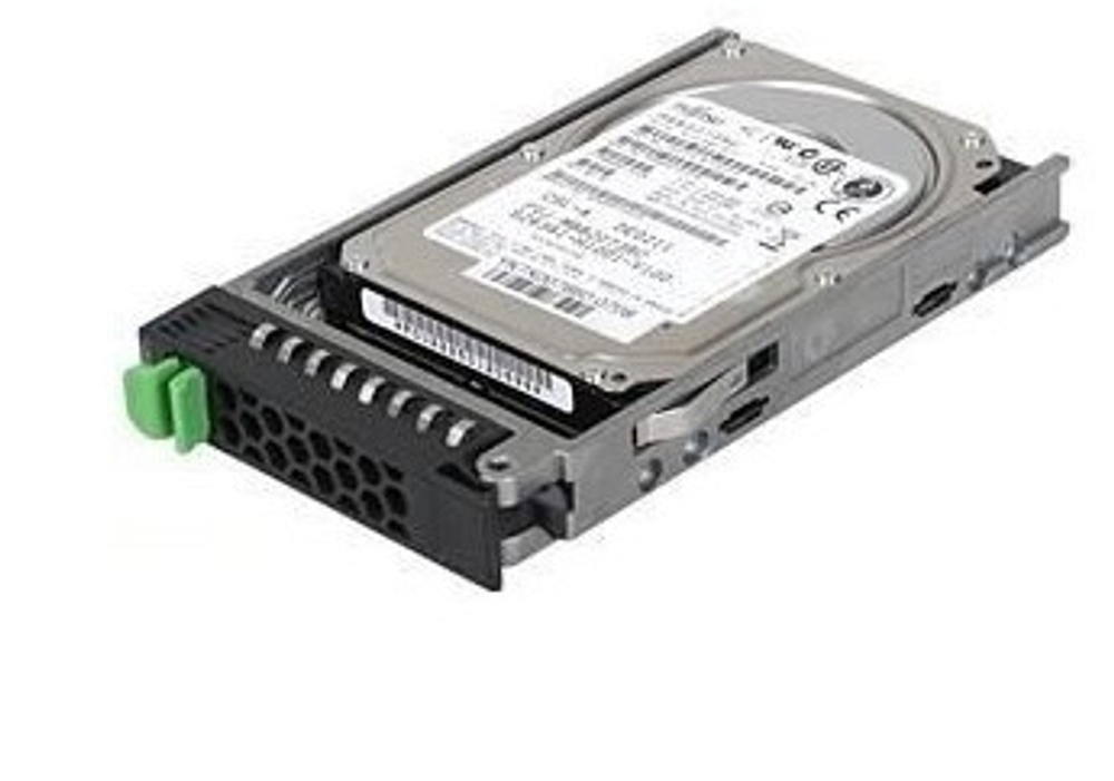 Жесткий диск  Fujitsu ETANBXF