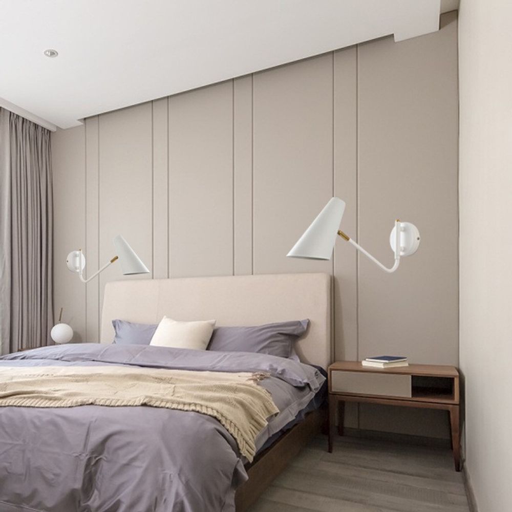 Настенный Светильник Nati White By Imperiumloft