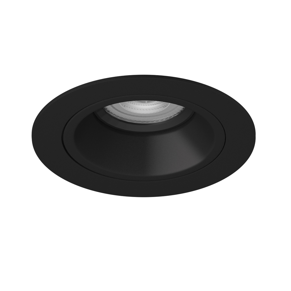 Встраиваемый светильник LIGHTSTAR DOMINO D61707BMOD