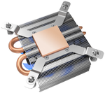 Система охлаждения PCcooler S85