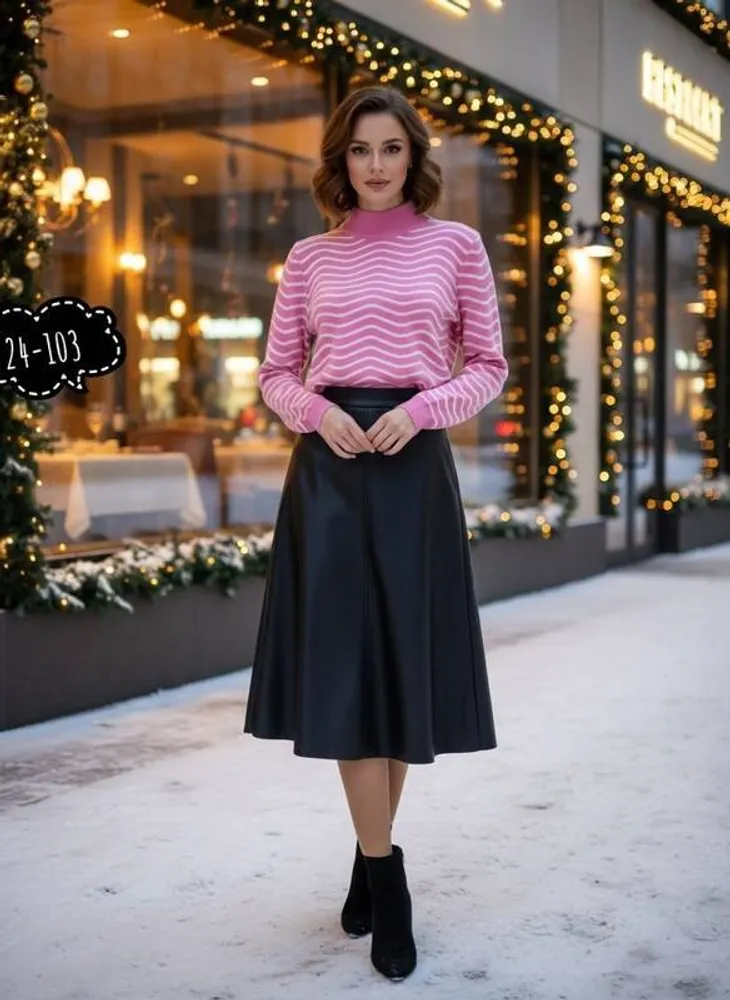 Свитер 2943450 Fabrika