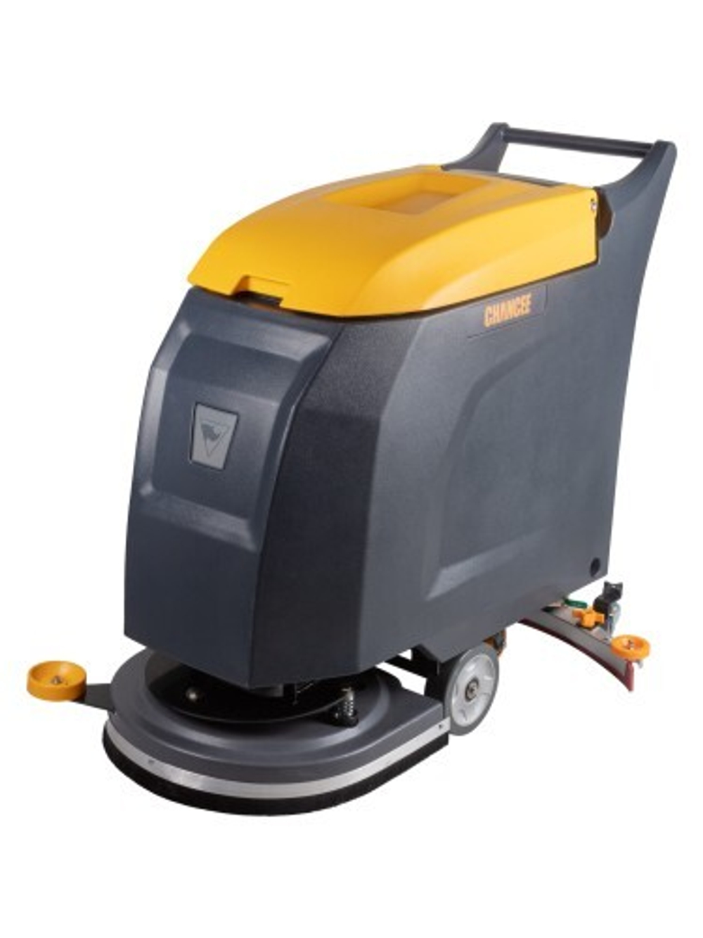 Машина поломоечная CHANCEE M50 (Gel 90 а/ч) M50 Wireless