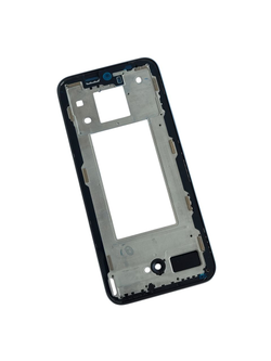 Infinix GT 30 Pro (X6873) - рамка дисплея + шлейф кнопок + триггеров + Антенны (ORIG)