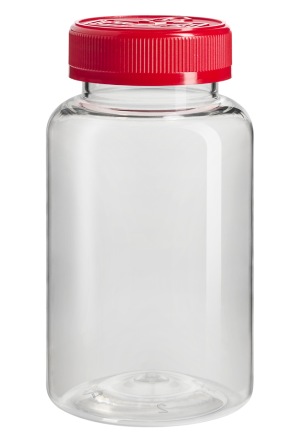 Банка 250 мл 45 мм ПЭТ от производителя «Тара-Гост»