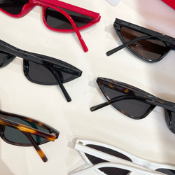 Saint Laurent Glasses