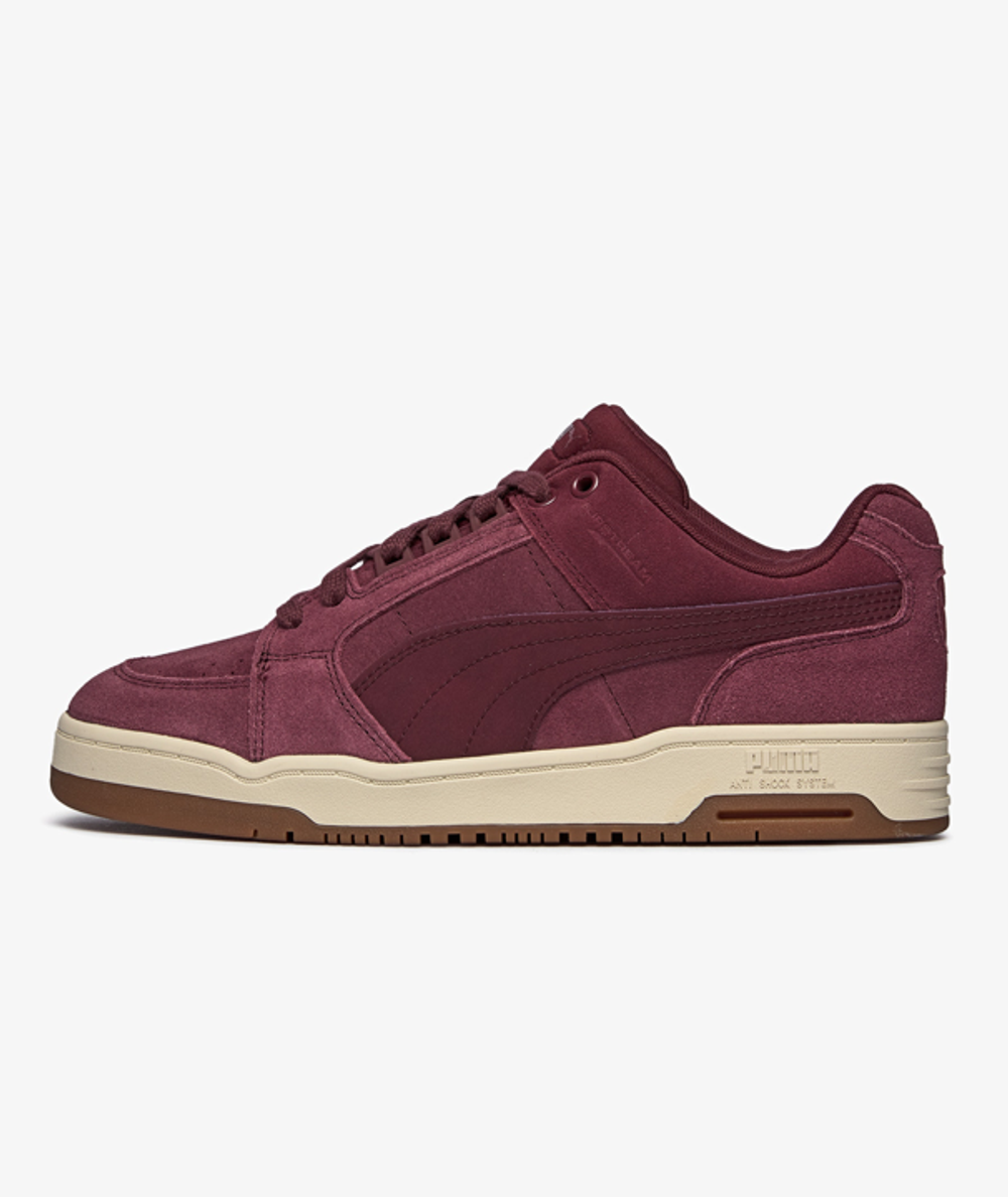 Puma | Slipstream Low MMQ