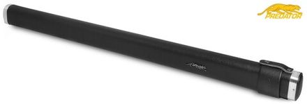 Тубус Predator Blak NPS 1x1 чёрный