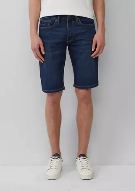 Relaxed: Шорты джинсовые s.Oliver