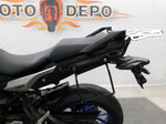 Yamaha MT-09 Tracer 2015