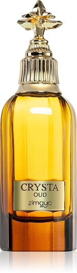 Zimaya Crysta Oud  парфюм