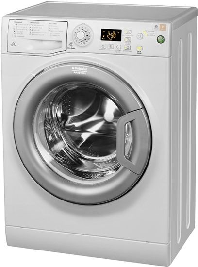 Стиральная машина Hotpoint-Ariston MVSB 8010 S