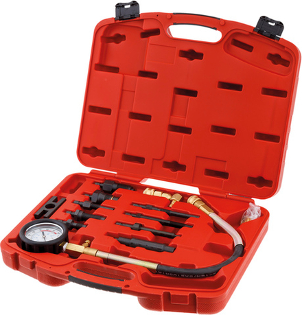 Компрессометр дизельный СТАНКОИМПОРТ, KA-6720KN