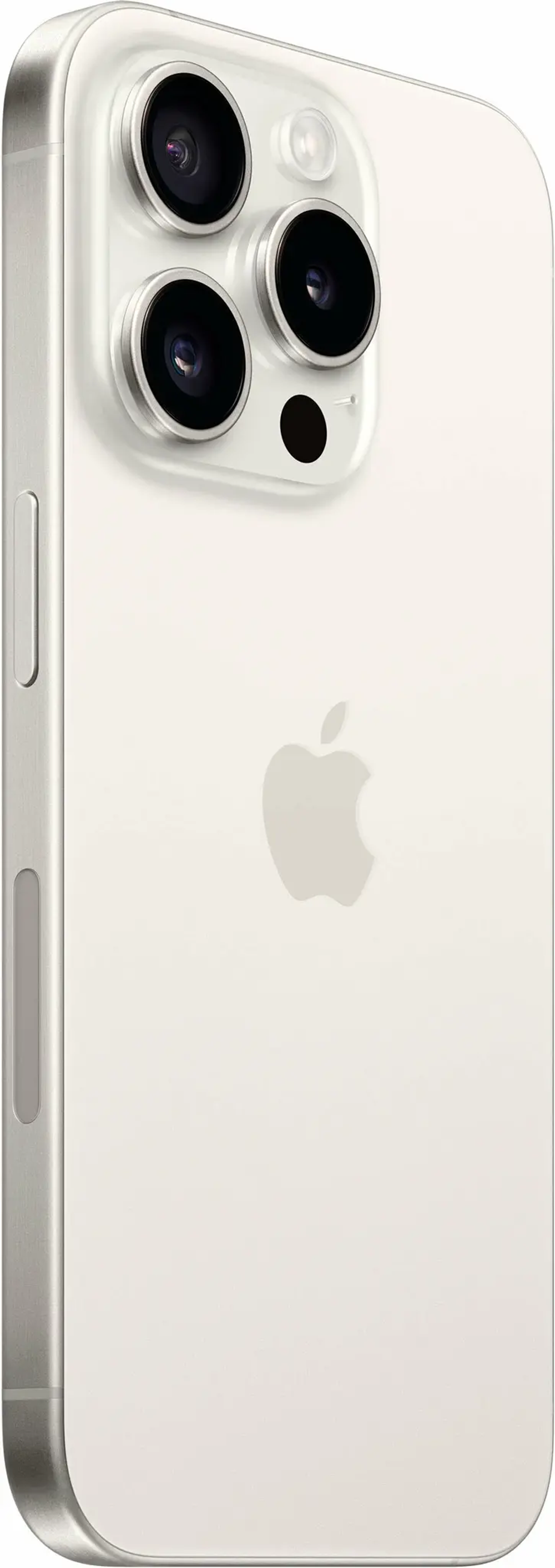 Apple iPhone 15 Pro MAX Белый титан