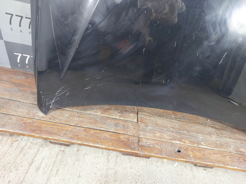 Капот BMW 3-Series (F30) 11-20 Б/У Оригинал 41007290944