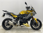 BMW F900XR 049320