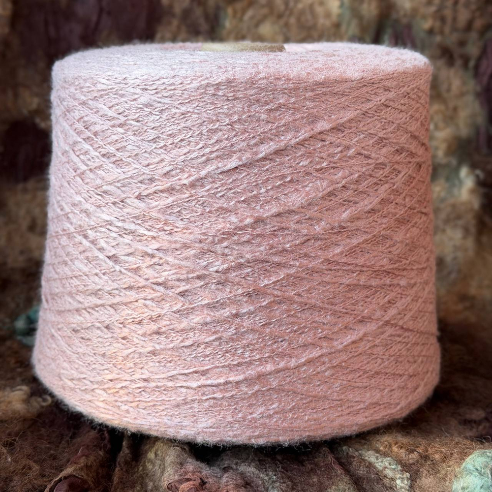 Sol Розовый беж