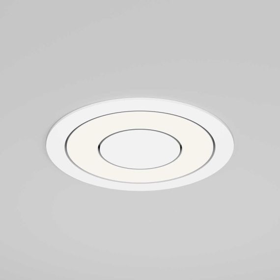 Встраиваемый светильник Maytoni Technical Downlight DL102-12W4K-W