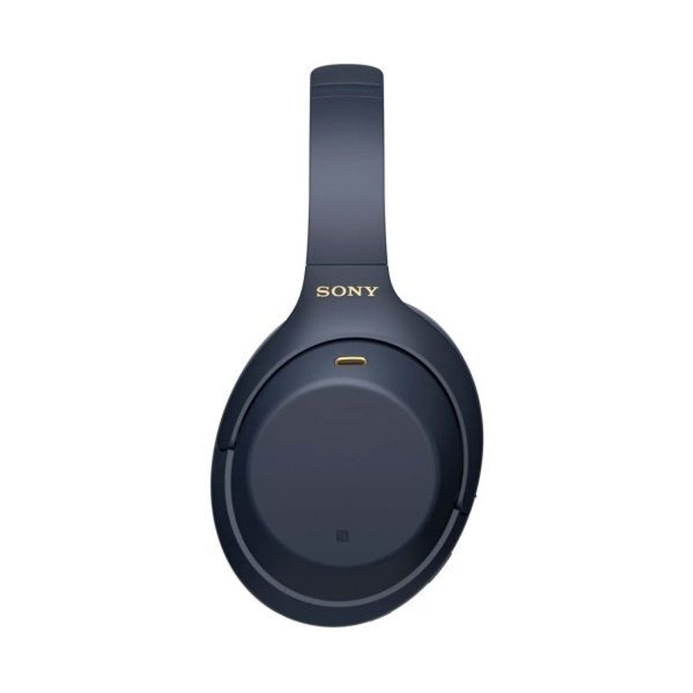 Наушники Sony WH-1000XM4 Blue