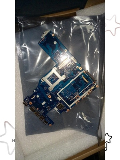 Материнская плата для ноутбука Lenovo IdeaPad G50-70 ACLU2 UMA I3-4005U 1000M (90006542), оригинал