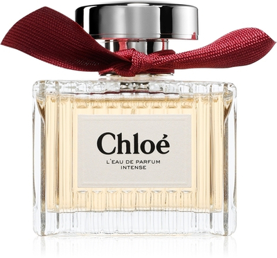 Chloe L'Eau de Parfum Intense Духи многоразовые флакон для женщин