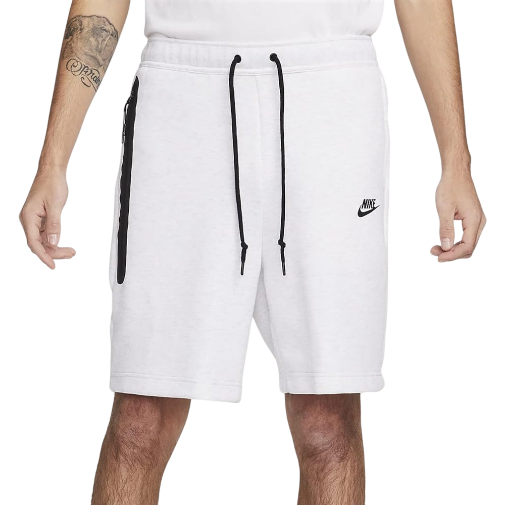 Шорты Nike Tech Fleece 2023 Birch Heather