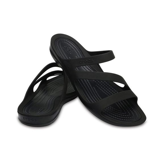 Crocs Classic Clog 'Black'