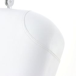 Электрический стол Med-Mos ММКМ-2(тип 6) (КО-156Д) Белый, кофе с молоком