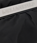 сумка через плечо Karl Lagerfeld - черный(226W3102)