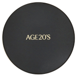 AGE20'S, Signature Essence Pact, Intense Cover, SPF 50+, 17N, 14 г (0,49 унции)