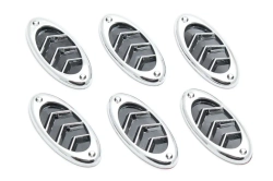 Накладка декоративная 45226 (chrome) KING 45226 (chrome)