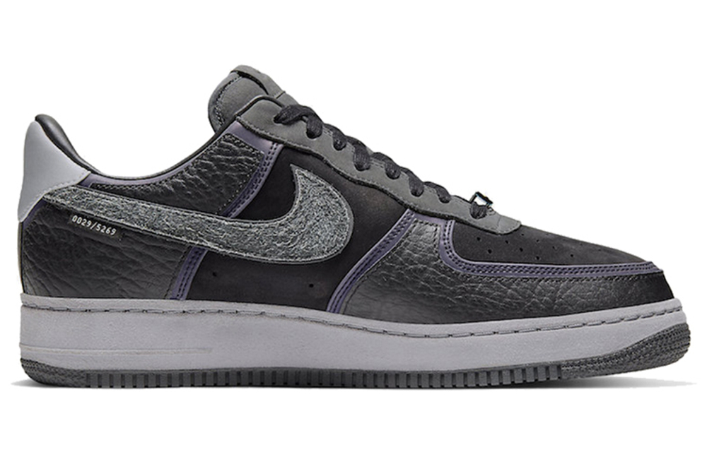Кроссовки A Ma Manire X Nike Air Force 1 Low 3M
