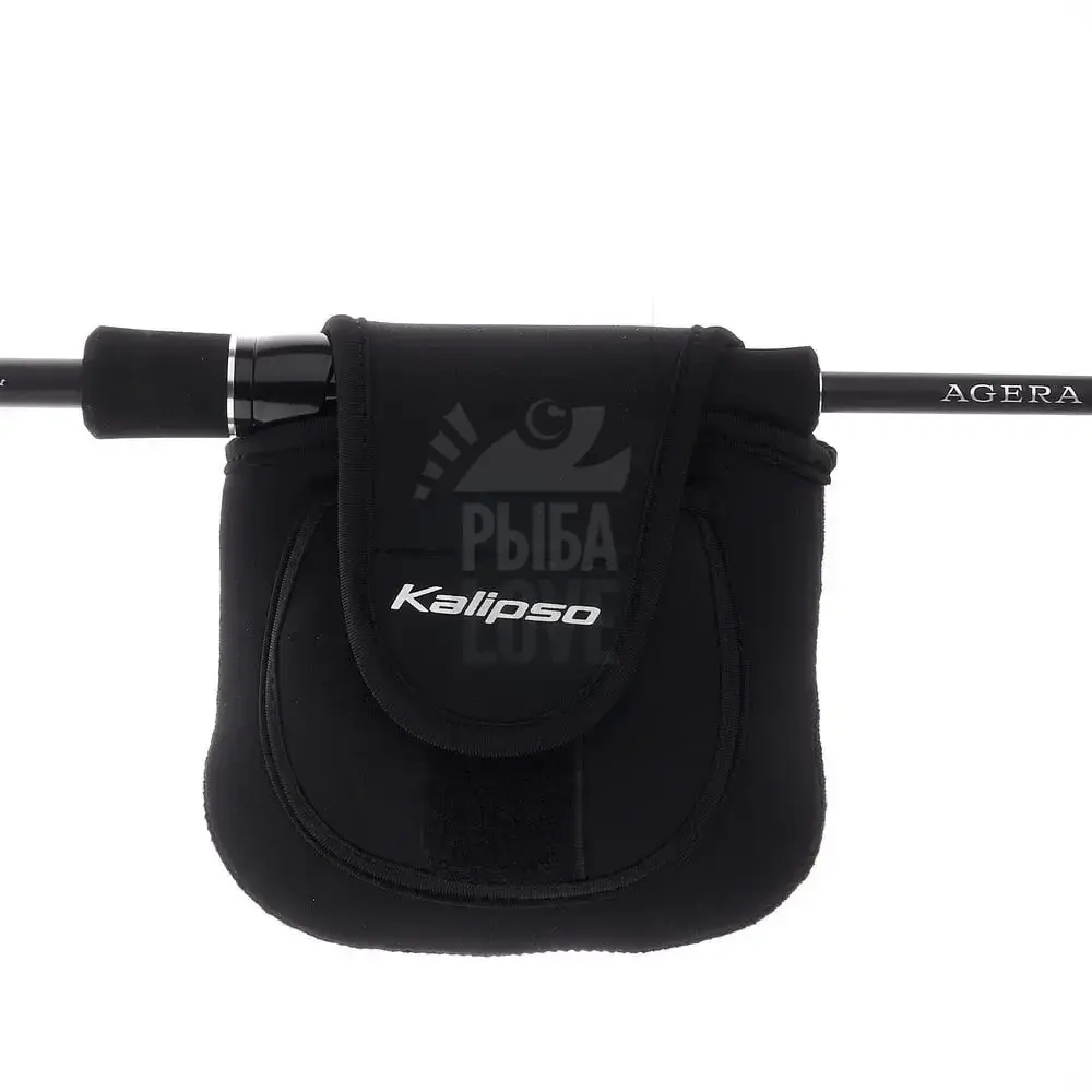 Чехол для катушки Kalipso Spinning reel guard RG-01